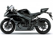 Kawasaki Ninja ZX-6R Kawasaki Ninja ZX-6R